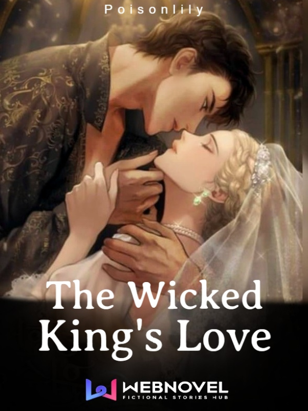 The Wicked King's Love Book