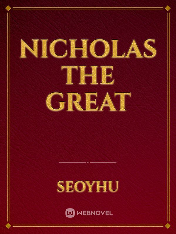 Nicholas The Great