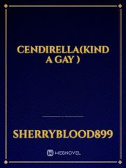 Cendirella(kind a gay ) Book