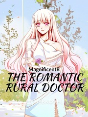 The Romantic Rural Doctor Book