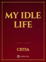 My Idle Life Book