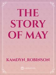 The Story of May Book