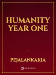 Humanity Year One Book