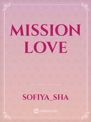 Mission love Book