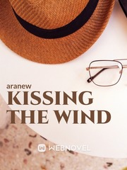 Kissing The Wind Book