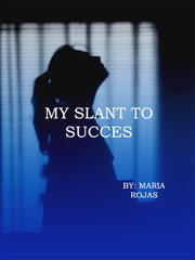 My slant to succes Book