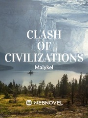 Clash of Civilizations Book