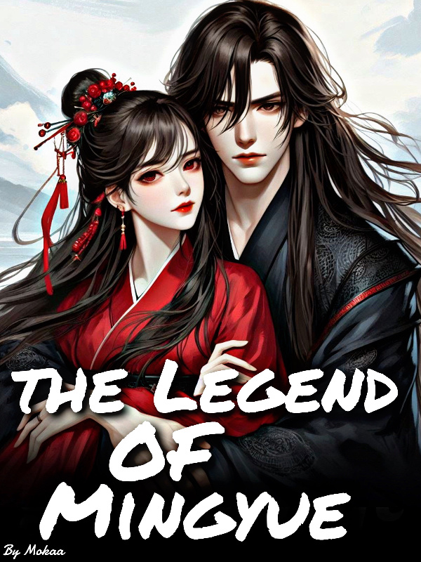 The Legend of Mingyue Book
