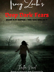 Deep Dark Fears Book