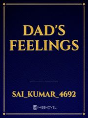 Dad's feelings Book