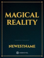 Magical Reality Book