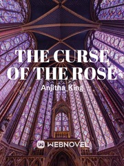 The Curse of the Rose Book