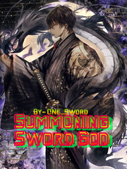 Summoning Sword God尊 Book