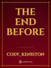 The end before Book