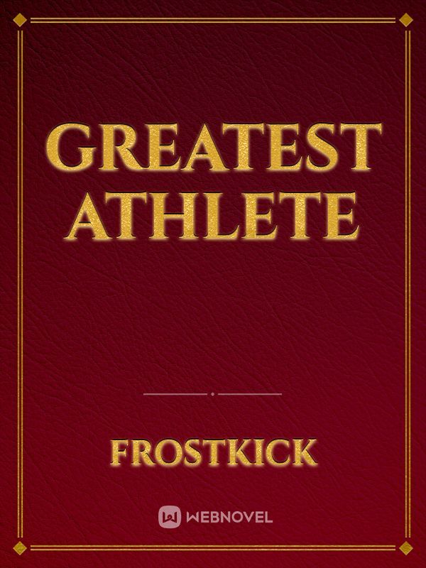 Greatest Athlete
