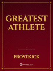 Greatest Athlete Book