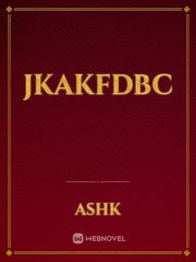 Jkakfdbc Book