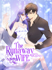 The Runaway Wife Comic