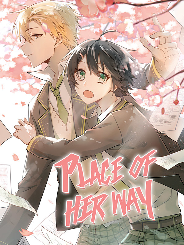Place of Her Way