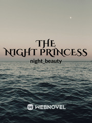 THE NIGHT PRINCESS Book