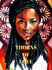 THORNS OF LOVE Book
