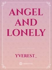 Angel and Lonely Book