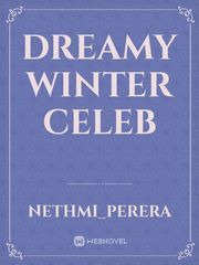 Dreamy Winter Celeb Book