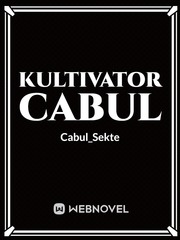 KULTIVATOR CABUL Book