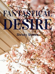 Fantastical Desire Book