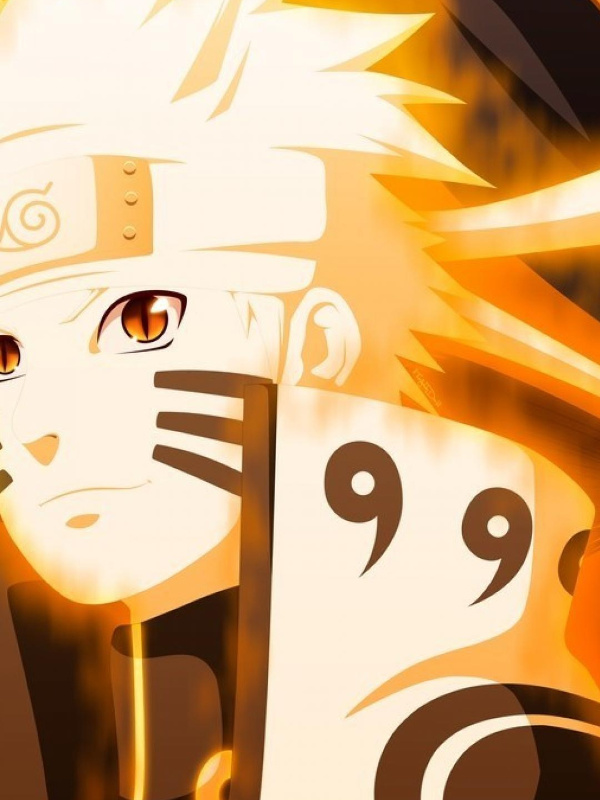 Naruto: Reincarnated as Naruto