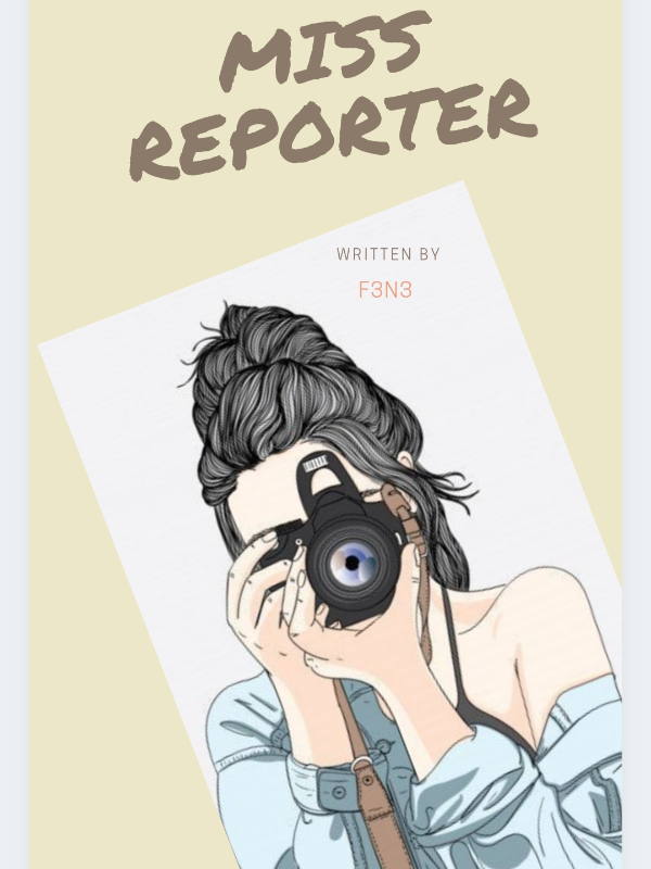 Miss Reporter
