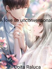 A love so unconventional Book