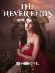 The Never Ends Book