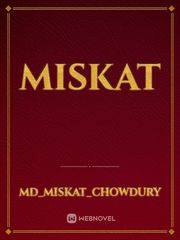 Miskat Book