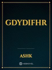 Gdydifhr Book