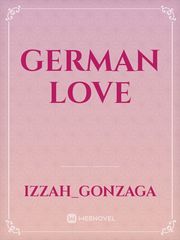 German LOVE Book