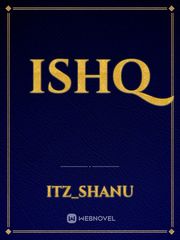 ISHQ Book