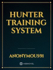 Hunter Training System Book