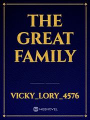 The Great Family Book