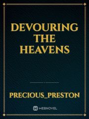 Devouring The Heavens Book