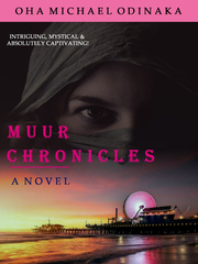 The Muur Chronicles Book