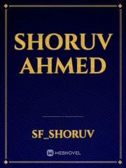 Shoruv Ahmed Book