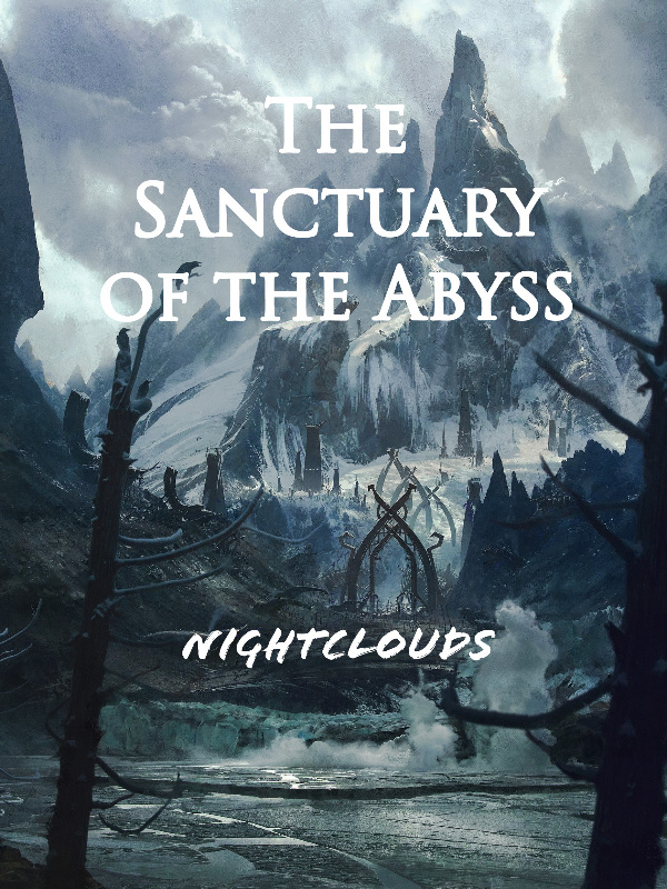 The Sanctuary of the Abyss Book