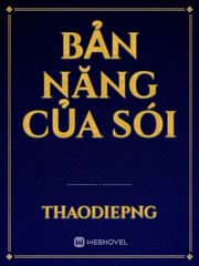 BẢN NĂNG CỦA SÓI Book