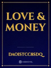 Love & Money Book