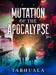 Mutation of the Apocalypse Book