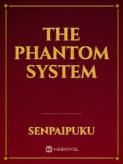 The Phantom System Book