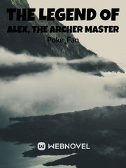 The Legend of Alex, the Archer Master Book