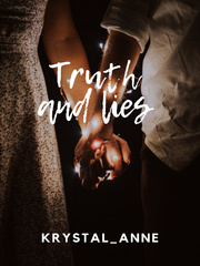 Truth and lies Book