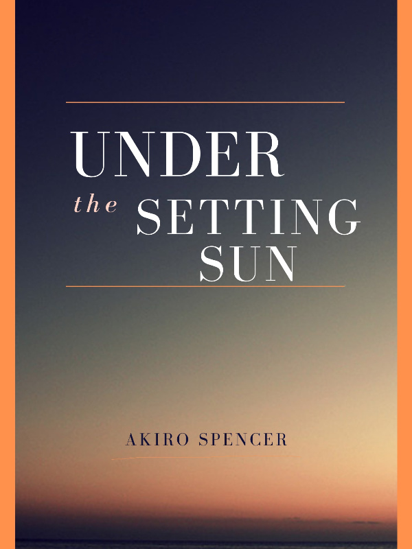 Under The Setting Sun